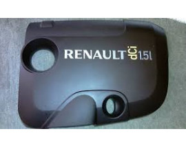 MOTOR ÜST KORUMA KAPAĞI CLIO III-MODUS-KNG III