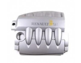 MOTOR ÜST KORUMA KAPAGI MGN II 1.6 16 VALF GRİ