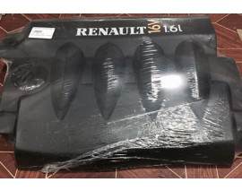 MOTOR ÜST KORUMA KAPAGI MGN II 1.6 16 VALF SİYAH