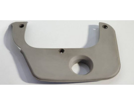 MOTOR ÜST KORUMA KAPAĞI TRAFIC II-VIVARO 1.9DCİ F9Q 01-12