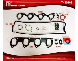 MOTOR UST TAKIM CONTA REINZ KEÇELİ S.LASTİKLİ CONNECT 1.8 TDCI 02 14 FOCUS I 98 04 1.8 TD