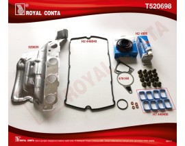 MOTOR ÜST TAKIM CONTA REINZ KEÇELİ S.LASTİKLİ . SKCSİZ TRANSIT V.347 2.2 06 11 BOXER-JUMPER DUCATO 2.2HDI 06