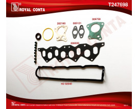 MOTOR ÜST TAKIM CONTA SKT KEÇELİ KNG-EXP-CLIO-MGN-R19 F8Q