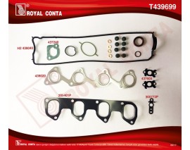 MOTOR UST TAKIM CONTA SKT KEÇELİ S.LASTİKLİ S.LASTİKLİ CONNECT 1.8 TDCI 02 14 FOCUS I 98 04 1.8 TD