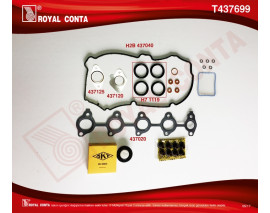 MOTOR UST TAKIM CONTA SKT KEÇELİ S.LASTİKLİ SKCSİZ FIESTA 02 08 FUSION 02 08 1.4 TDCI 206-307 C2-C3I-C3II-C3III-XSARAII-NEMO-206-207-307-BIPPER DV4 1.4HDI MAZDA 2 1.4 CD 03 07