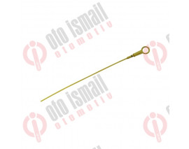 MOTOR YAĞ ÇUBUĞU UZUN CLIO-MGN K7M-F3R-F4R-F3P