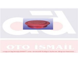 MOTOR YAĞ KAPAĞI CONTASIZ SKODA ORJ.ÜRÜN