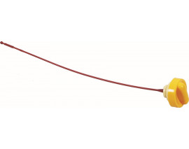 MOTOR YAĞ KAPAĞI ÇUBUĞU CLIO II-LGN-MGN F9Q