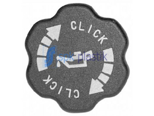 MOTOR YAĞ KAPAĞI FIESTA 95-00 -FOCUS 98-01 -CONNECT 02