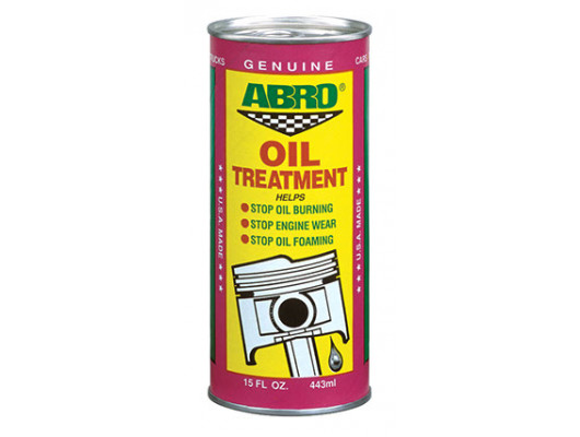 MOTOR YAĞ KATKISI 443ML