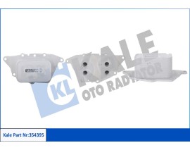 MOTOR YAG SOGUTUCU BMW B37 B38 B48 F20 F52 F45 F46 I8 F48 MINI F54 F55 F56 F57 F60