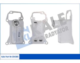 MOTOR YAG SOGUTUCU BMW E90 E92 E93 E70 E71 E72 F01 F07 F10 N57