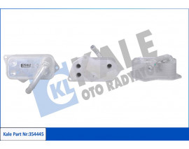 MOTOR YAG SOGUTUCU BMW N20 N26 N51 N52 N53 N54 N55 E81 E87 E90 E60 F10