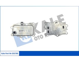 MOTOR YAĞ SOĞUTUCU CHEVROLET CAPT5A-CRUZE-ORLANDO-OPEL ANTARA-VAUXHALL ANTARA YAĞ SOĞUTUCU SOĞUTUCU