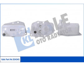 MOTOR YAG SOGUTUCU DISEL BMW M47N2 E87 E46 E90 E39 E60 E83