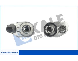 MOTOR YAĞ SOĞUTUCU FIAT DUCATO-SAILY-KARSAN JET J10 06 2.3 F1A BORULU