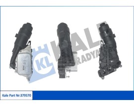 MOTOR YAG SOGUTUCU KUTUKLU B37 B38 B46 B48 F45 F46 F48 F39 MINI F54 F55 F56 F57 F60