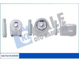 MOTOR YAĞ SOGUTUCU RANGE ROVER 3 VOGUE L322 05 12