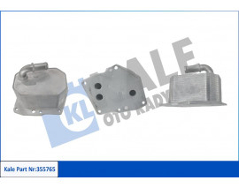 MOTOR YAG SOGUTUCU RANGER TKE 3.2 200PS 11