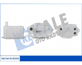 MOTOR YAG SOGUTUCUSU BMW M57N E46 E90 E91 E92 E93 E60 E61 E63 E64 E65 E66 E83 E53 E70 E71