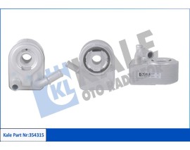 MOTOR YAG SOGUTUCUSU KOMPLE 1.6 ZETEC 16V FOCUS II III 04 14 MONDEO II III 1.6 ZETEC 16V 07 14