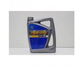 MOTOR YAĞI 0W30 4 LT DPF TAM SENTETİK API SN/ CF PARTİKÜLLÜ