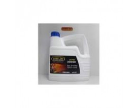 MOTOR YAĞI 20W50 3LT