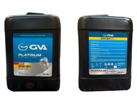 MOTOR YAĞI 5W30 10.5 LT PLATINUM PARTİKÜLLÜ-DPF TAM SENTETİK API SN/CF