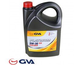 MOTOR YAĞI 5W30 7 LT PLATINUM PARTİKÜLLÜ- DPF TAM SENTETİK API SN/CF