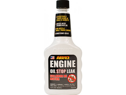MOTOR YAĞI KAÇAK ÖNLEYİCİ 354ML