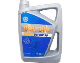MOTOR YAĞI OLIO DS1 0W-30 PLS.1L