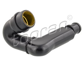 MOTOR YAN HAVALANDIRMA HORTUMU PASSAT-A4-A6 97-00