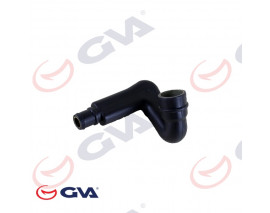 MOTOR YAN HAVALANDIRMA HORTUMU PASSAT-A4-A6 98-04