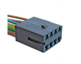 MOTORLU AYNA SOKETİ RENAULT EM