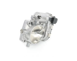 MOTORLU GAZ KELEBEĞİ