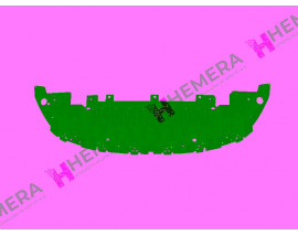 MUHAFAZA TAMPON ÖN ALT RENAULT FLUENCE 2008