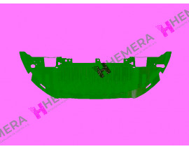 MUHAFAZA TAMPON ÖN ALT RENAULT SCENIC III 2012-2014