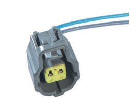 MÜŞÜR SOKETİ GRİ FORD