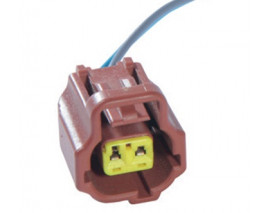 MÜŞÜR SOKETİ KAHVERENGİ FORD