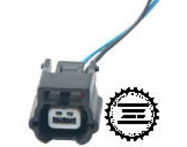 MÜŞÜR SOKETİ MGN-CLIO-KNG 1.5