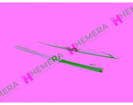 NİKELAJ PANJUR ÖN TAKIM RENAULT SYMBOL JOY 2017-2019