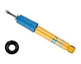 Nissan Frontier 2-4WD 05- F B6 4600