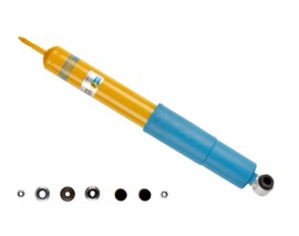 NISSAN PATROL AB 2-84