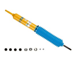 Nissan Patrol GR 2 Y61 V B6