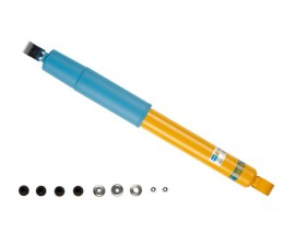 Nissan Patrol GR1 H B6