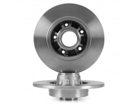 NISSAN PRIMASTAR 2001/ . SOL/SAĞ ARKA FREN DİSK