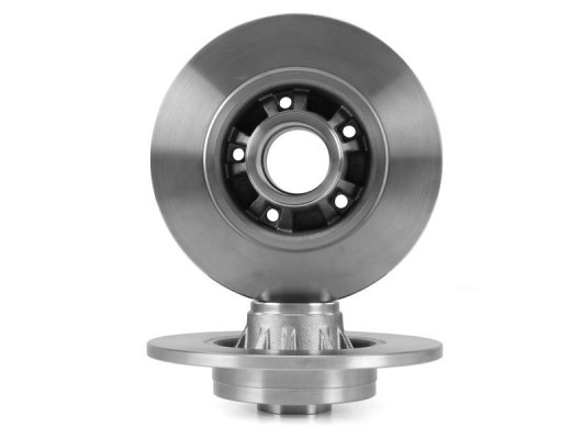 NISSAN PRIMASTAR 2001/ . SOL/SAĞ ARKA FREN DİSK