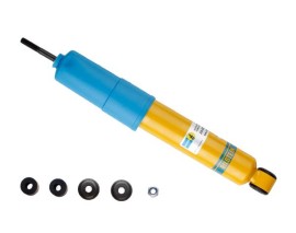 NISSAN TERRANO II-MISTRAL V