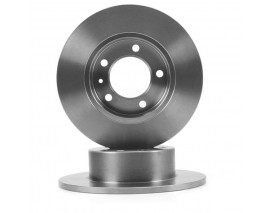 NISSAN V400 2011/ . SOL/SAĞ ARKA FREN DİSK