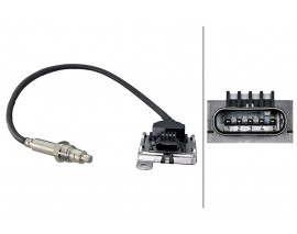 NOX SENSORU MERCEDES V177 W247 W205 C118 C257 W213 C238 H247 X247 V167 C253 W222 W223 W447 B906